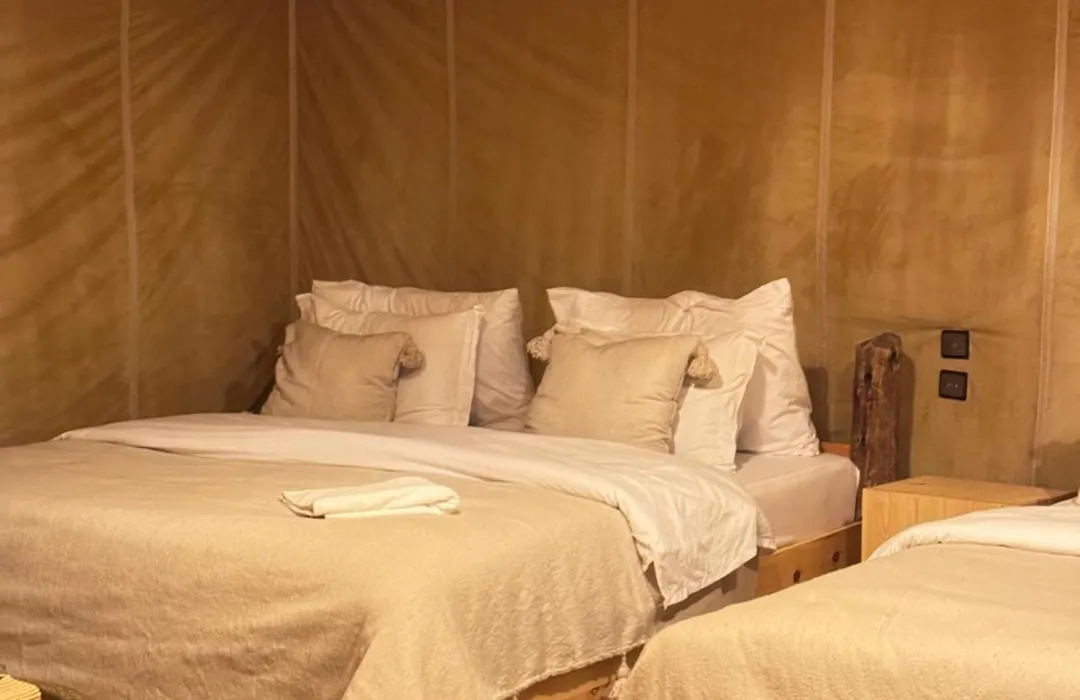 Nomads Desert Camp-1