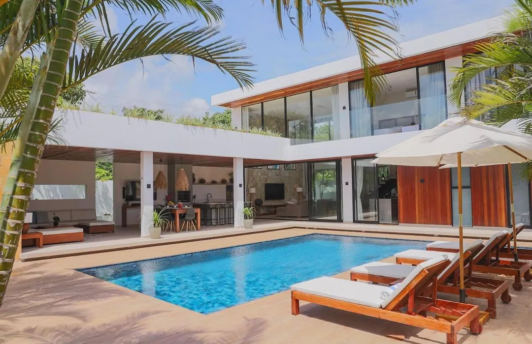 Villa Do Sol Pipa-1