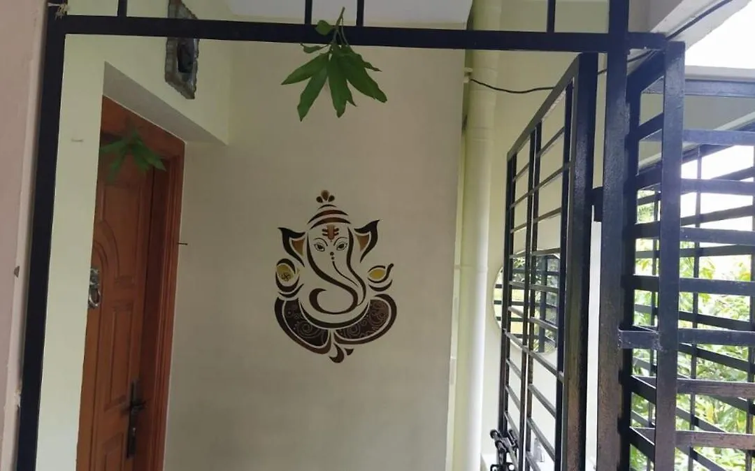 Anugrahaa Homestay-1