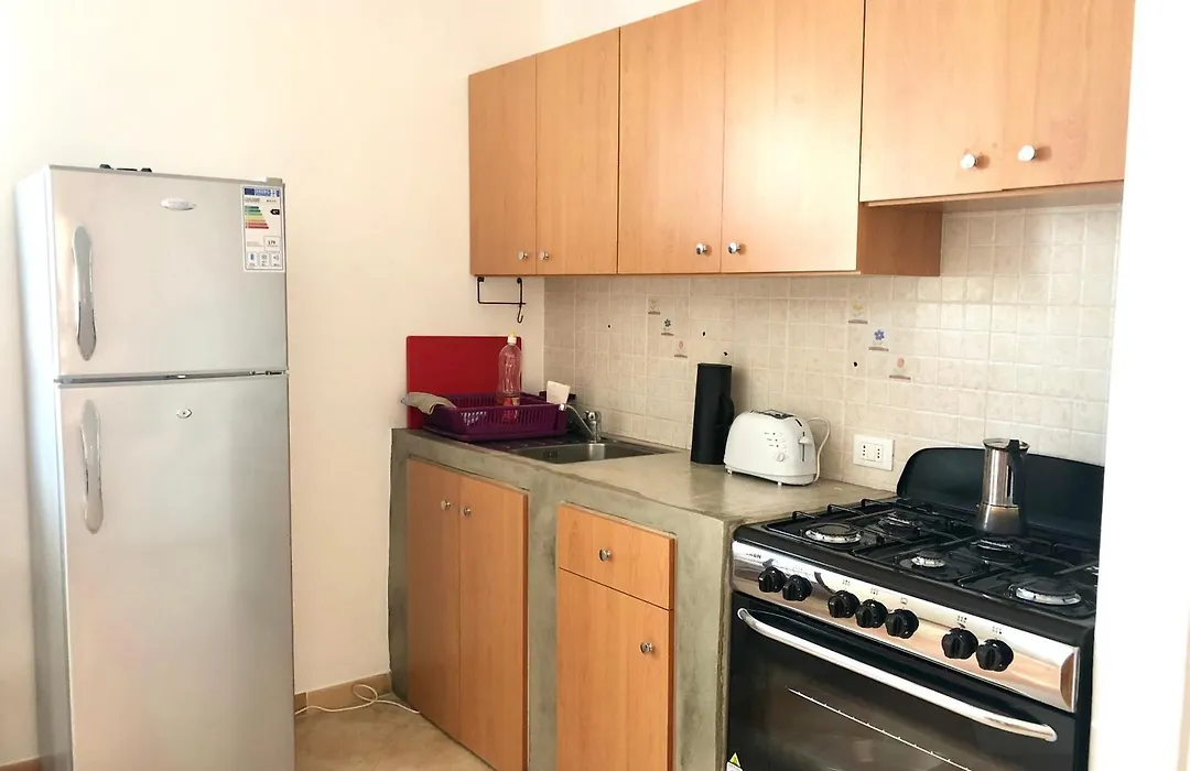 Beachapartment Fully Serviced-1