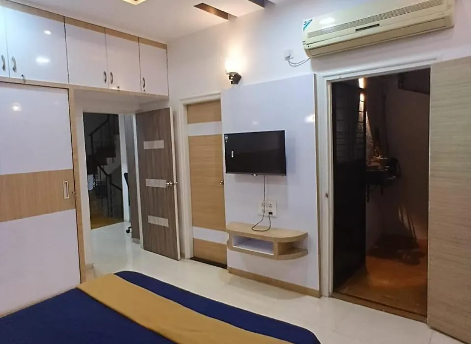 The Royal Luxor 3Bhk Villa-1