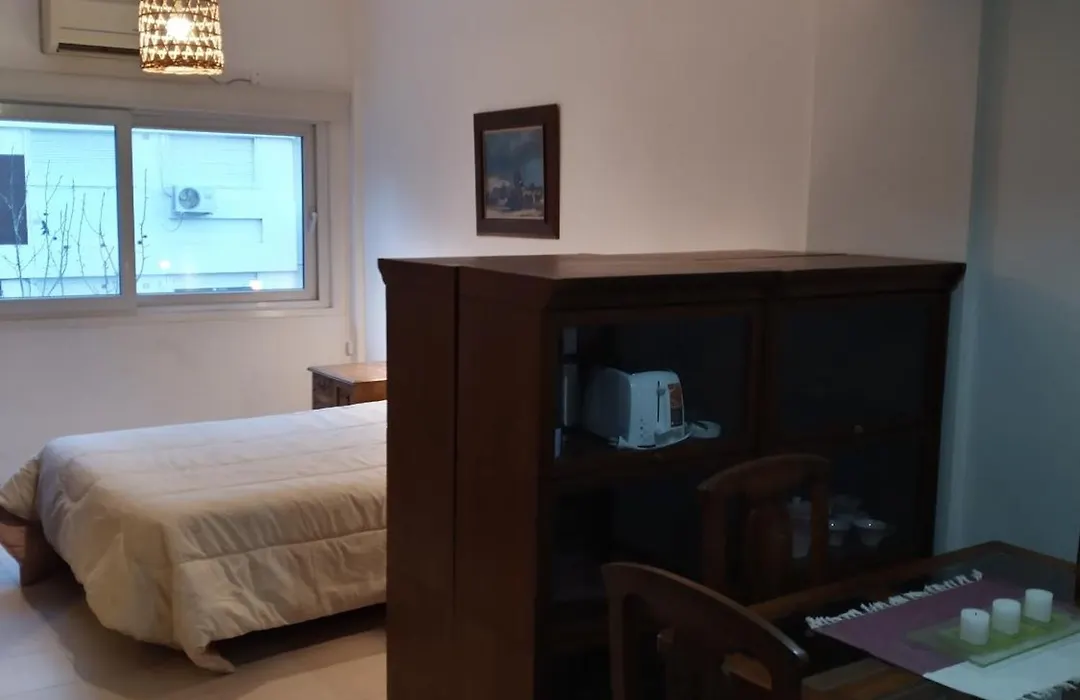Apartamento Zona Embajada Eeuu-1