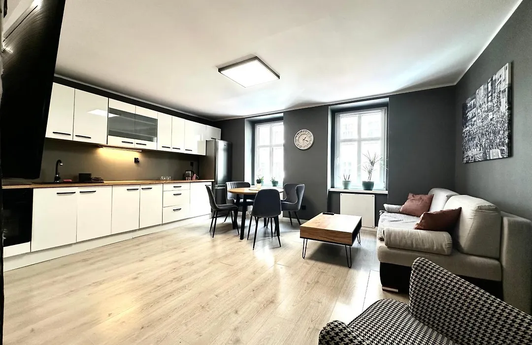 Sepa Apartament - Tumska Przystan-1