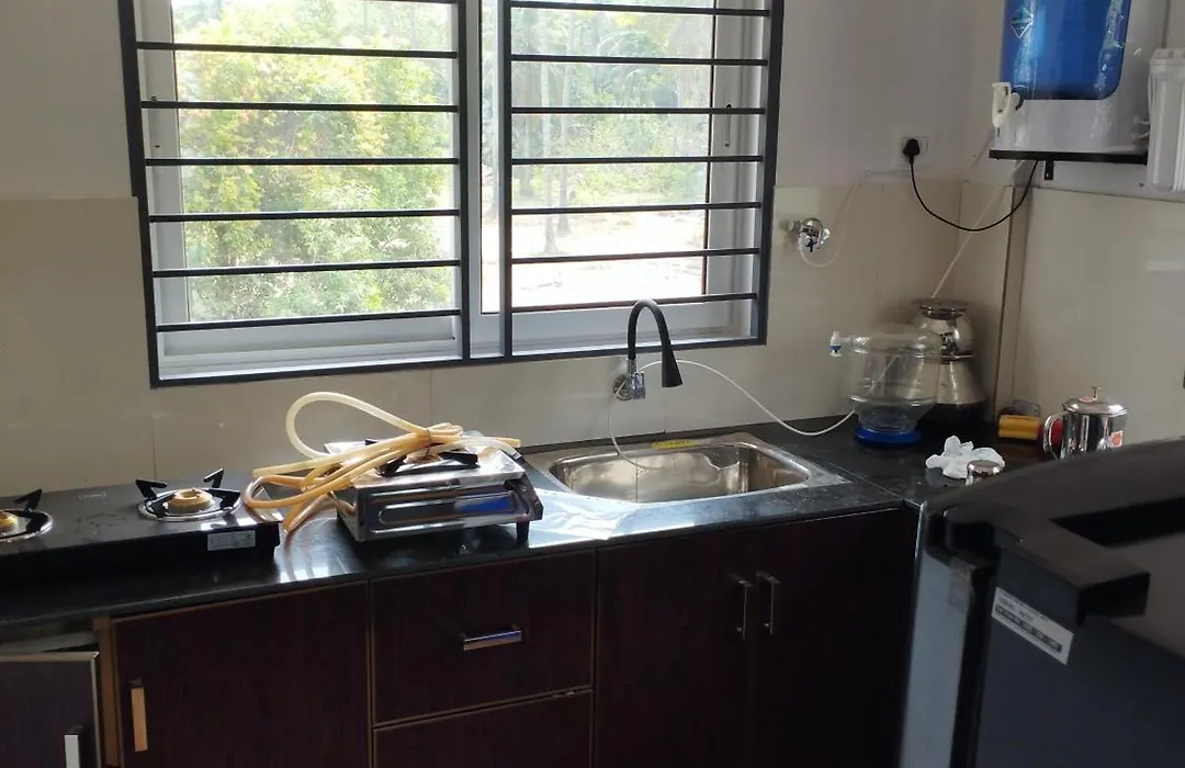 Thrikarthika appartments-1