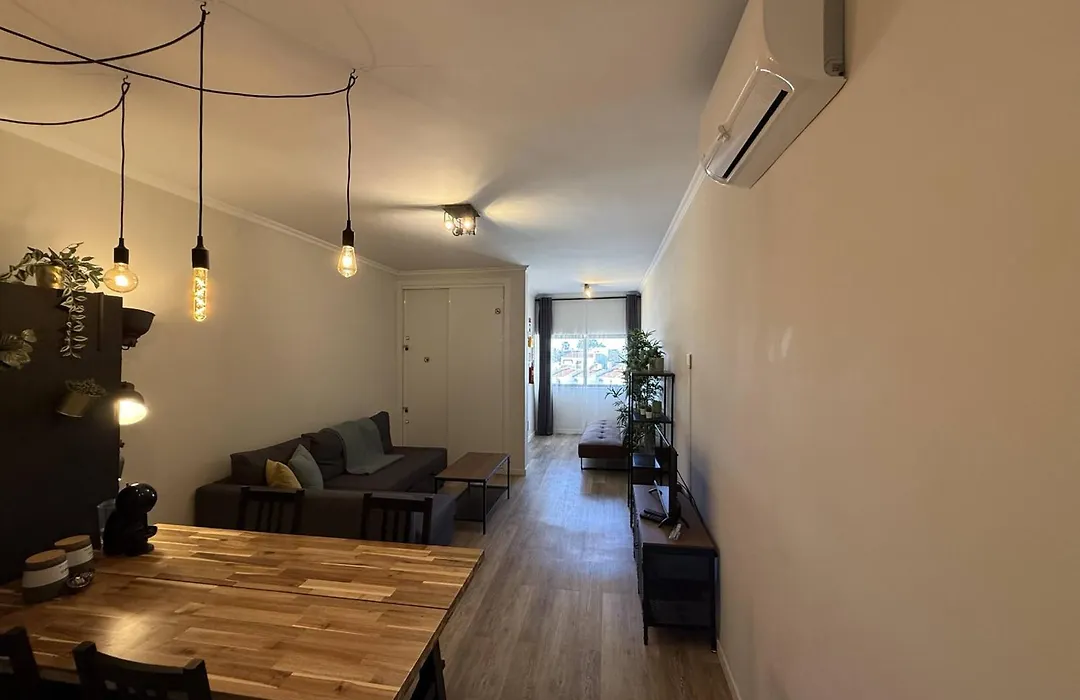 Go4Portugal - Vilamagna - Luxe Condo With Pool, Airco And Seaview Balcony-1
