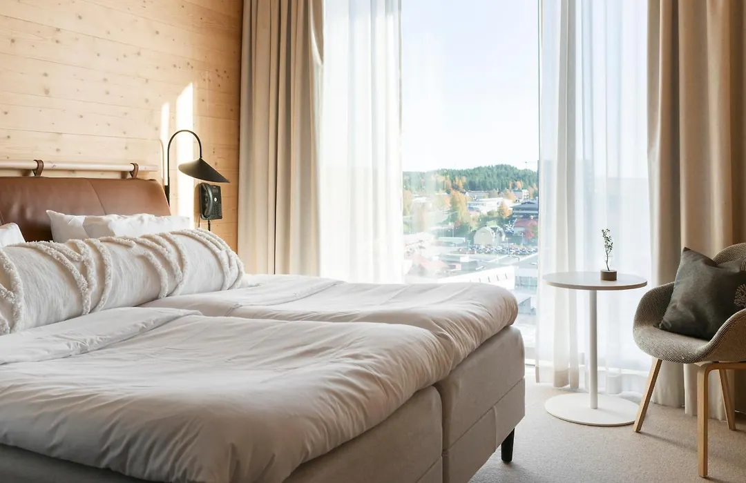 The Wood Hotel By Elite-1