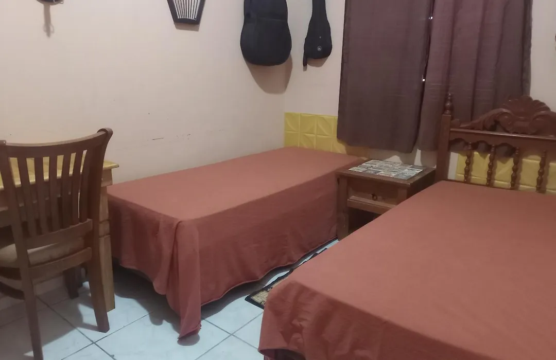 Casa De Praia Em Guaratuba-1