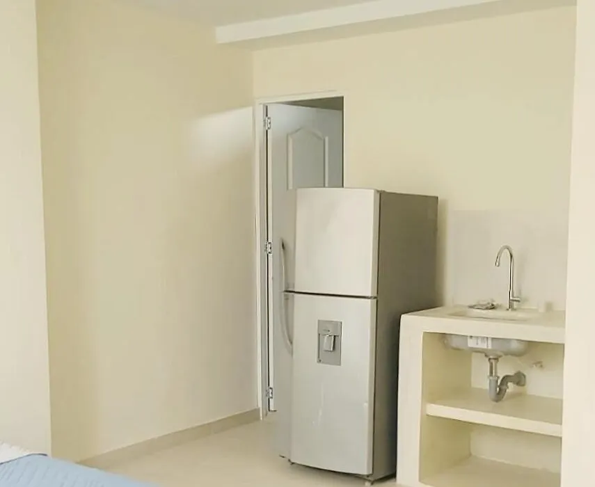 Room With Private Bathroom-1