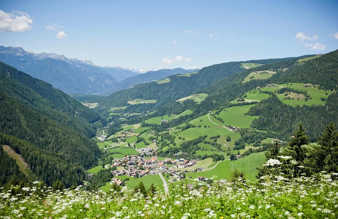 Hotel Valserhof-1