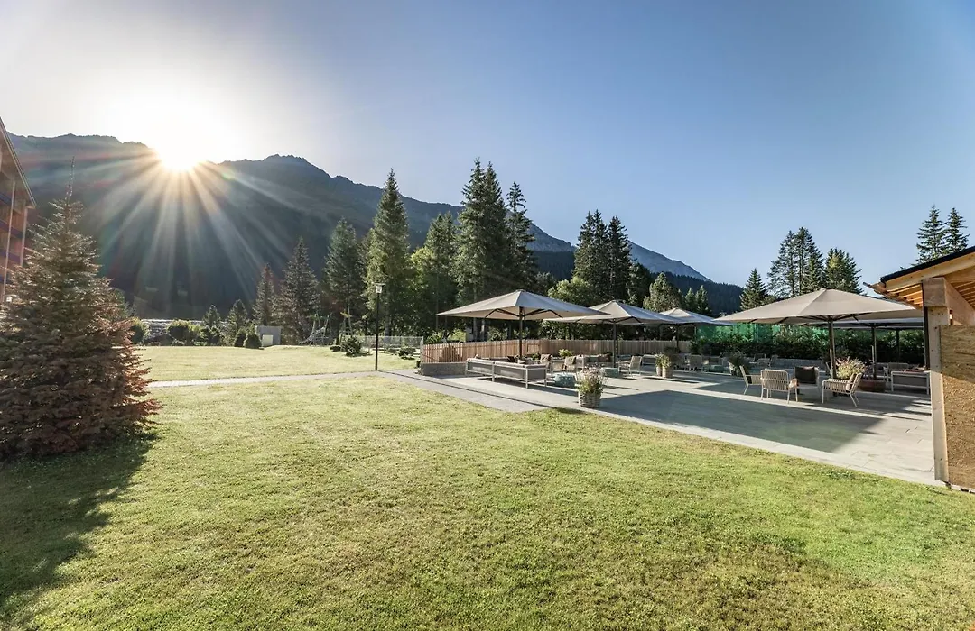 Valbella Resort-1
