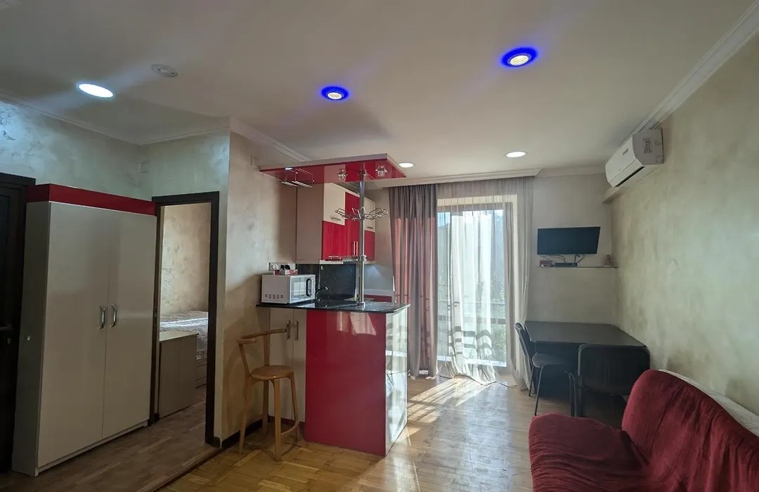Comfortable Apartment-1