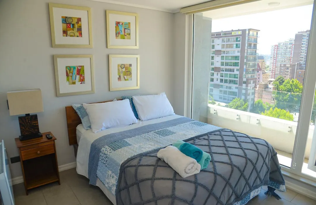 A Pasos De La Udec Y Centro-1