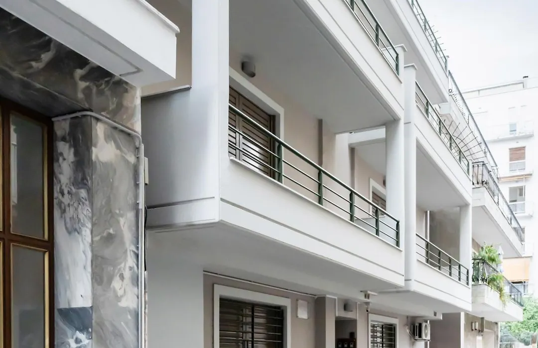 Elysee Apartment 7-1