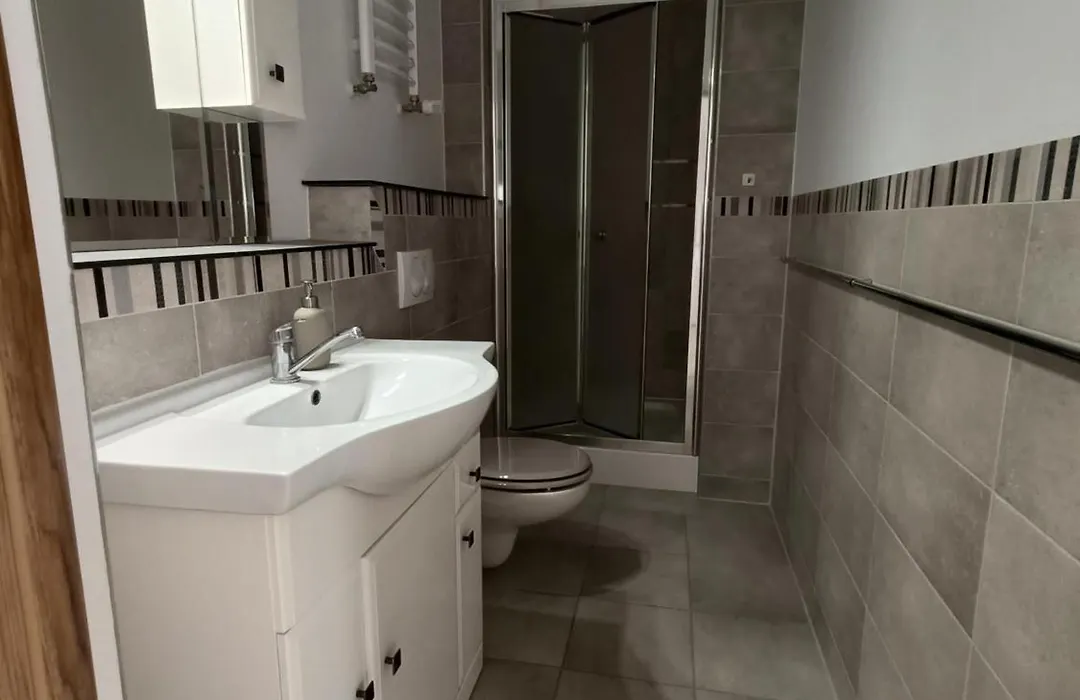 Apartament Na Kopernika-1
