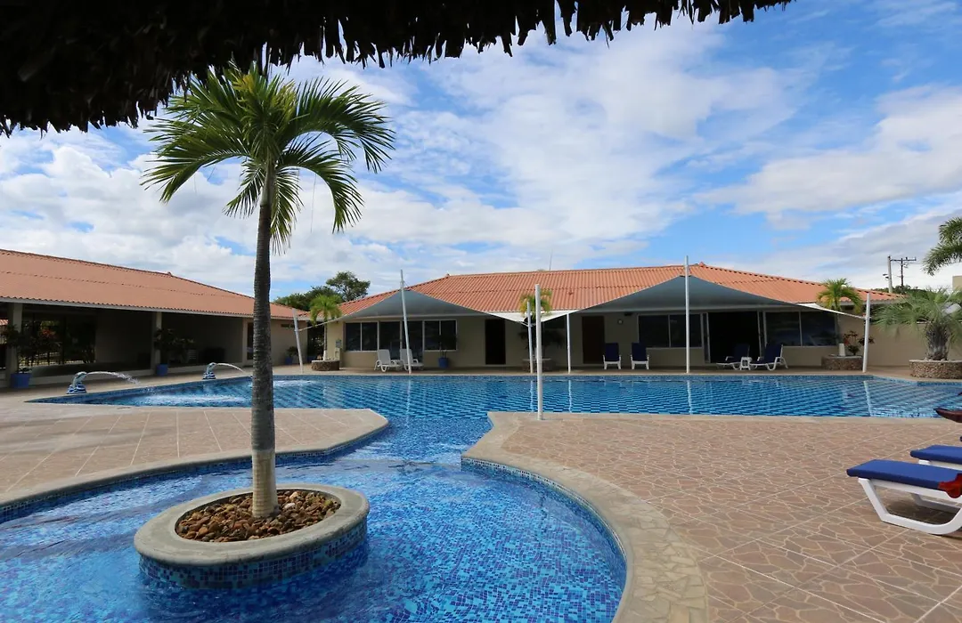 Luxury One Bedroom Villa Punta Chame Resort-1