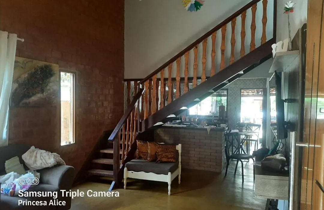 Casa Do Zezinho-1