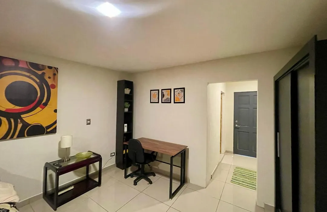Habitacion Privada En Via Del Mar-1