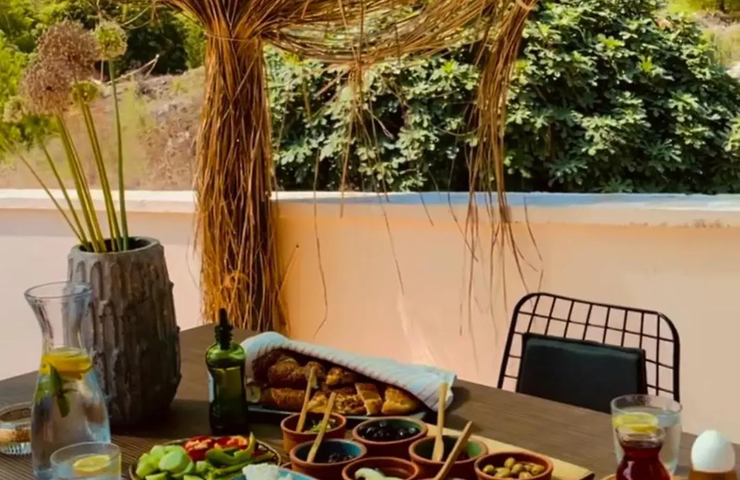 Casa Natura Adrasan-1