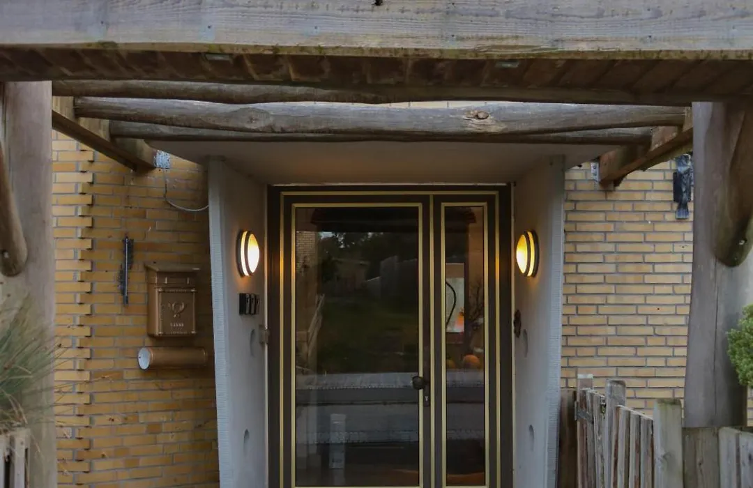Hotel zum Wikinger-1