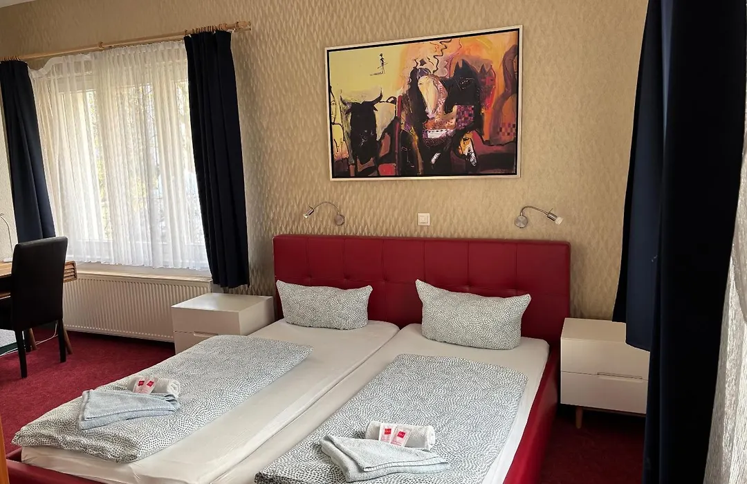 Bornholmer Hof im Prenzlauer Berg-1
