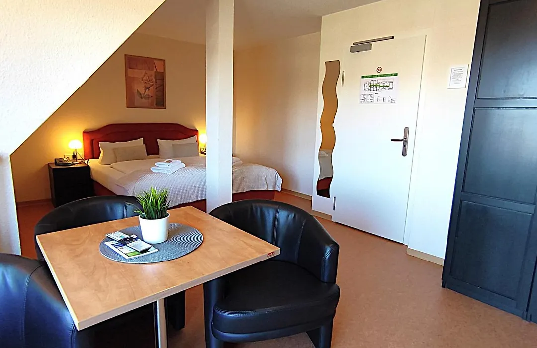 Ostseehotel Rike-1
