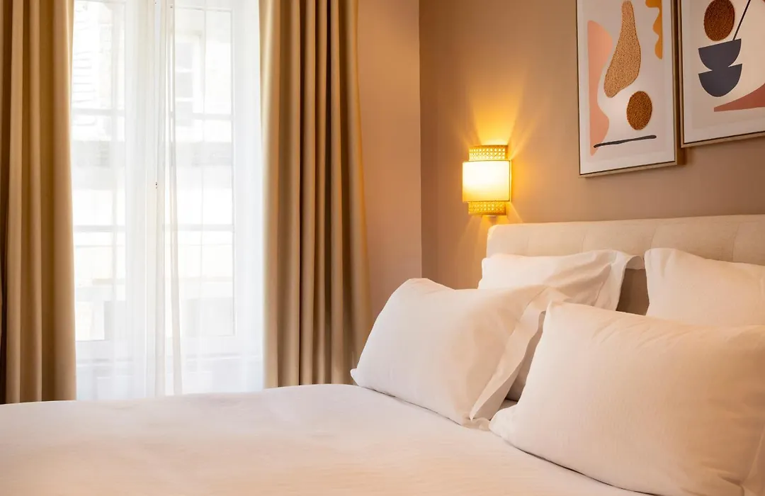 Hotel Le Nautilus-1