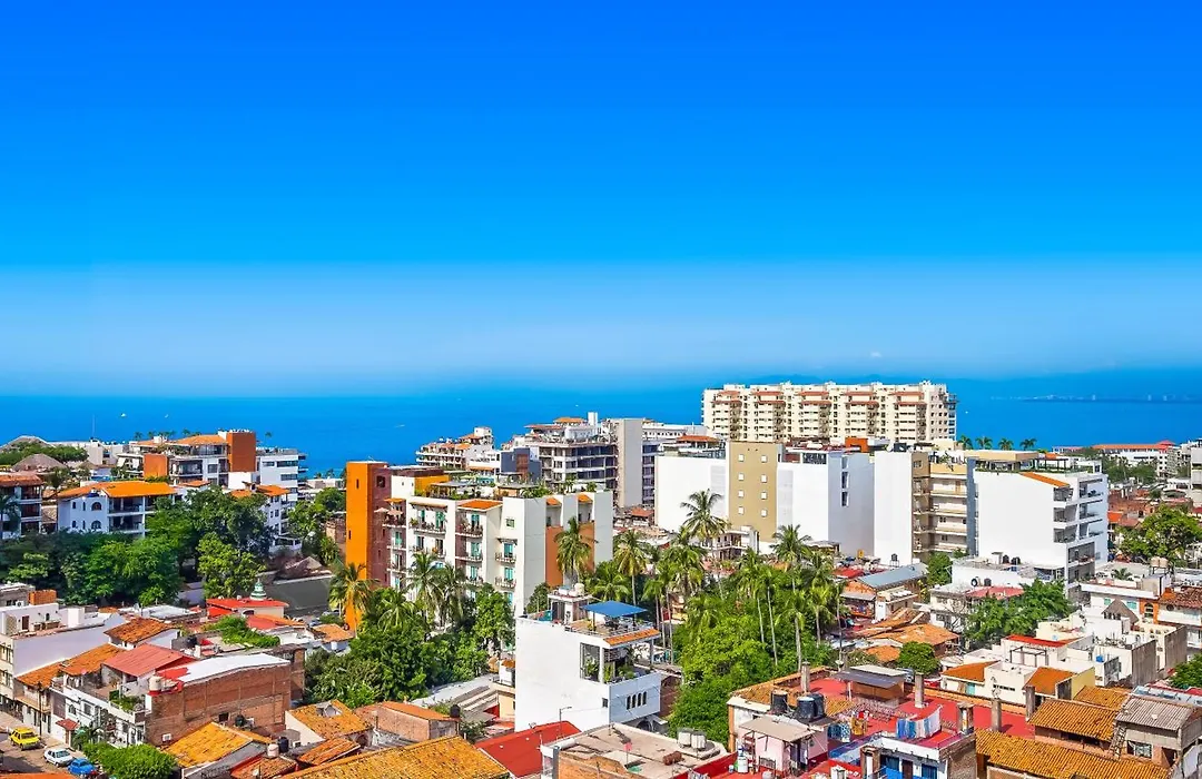 Soho Pv - 106 Luxe Getaway In Pv-1