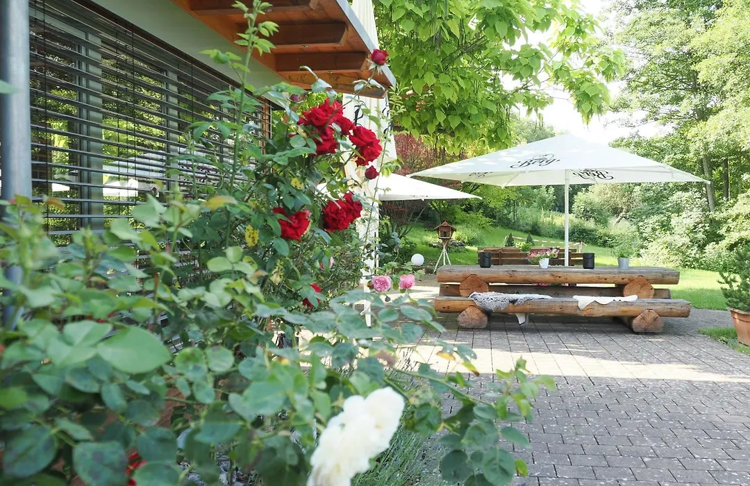 Landhotel Waldheim-1