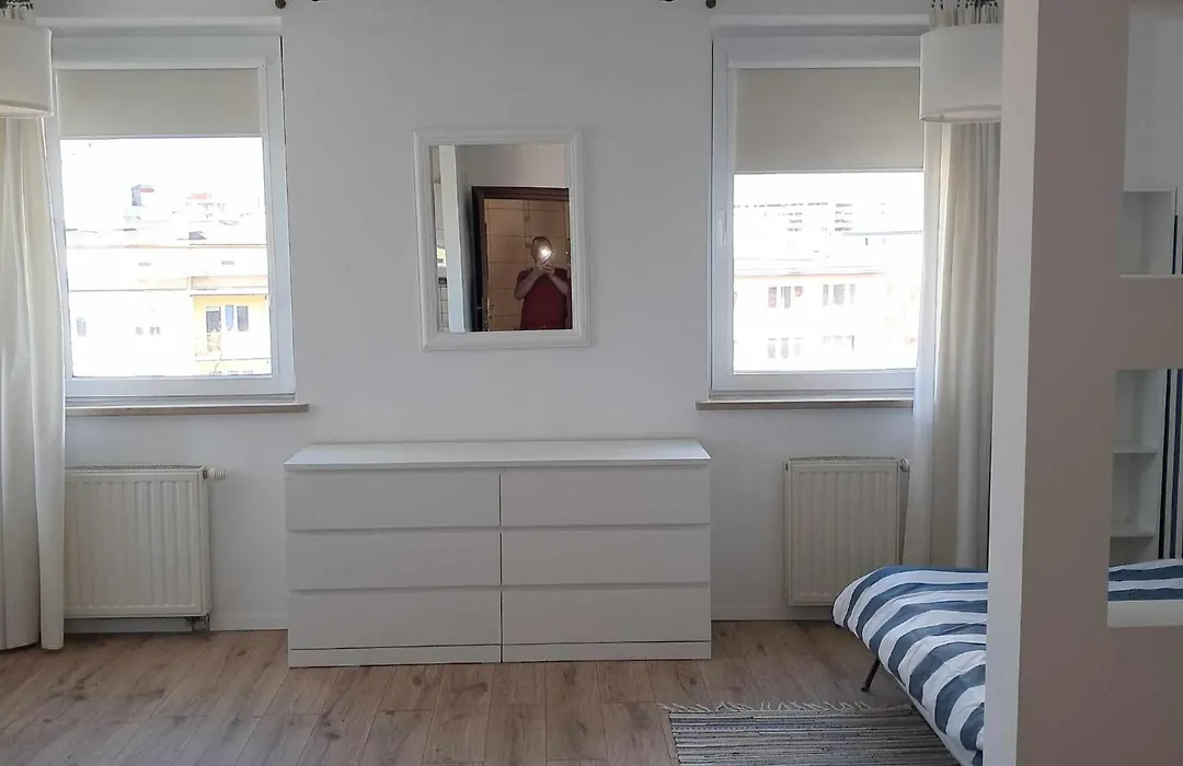 Apartament Julia 1-2 Os Warszawska 28 Centrum-1