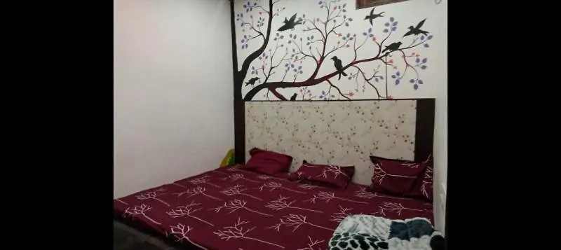 Shri Shiv Guest House-1