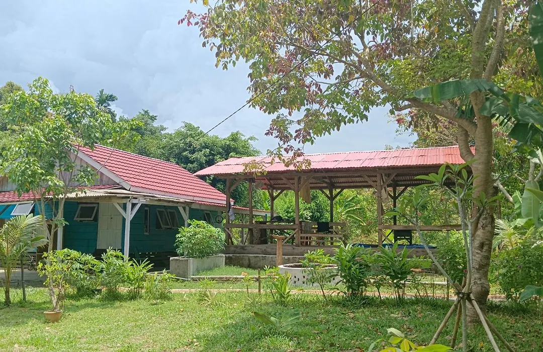 The Ridge Surf Lodge-1