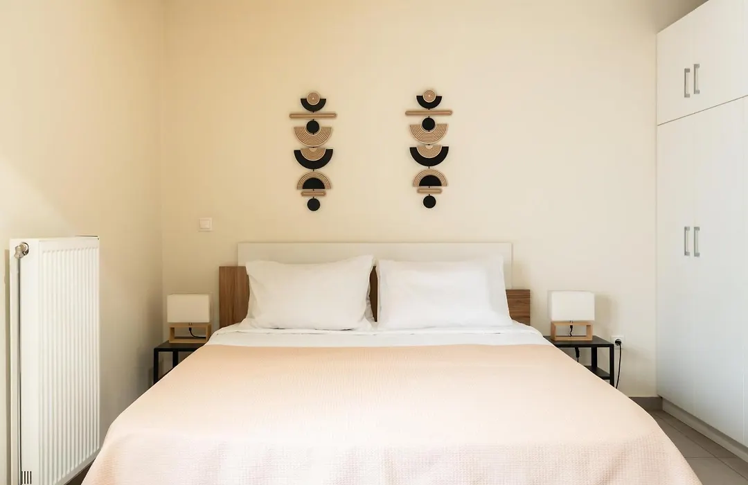 Elysee Apartment 5-1