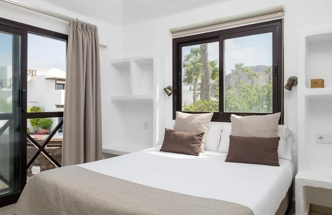 Kamezi Boutique Hotel Villas-1