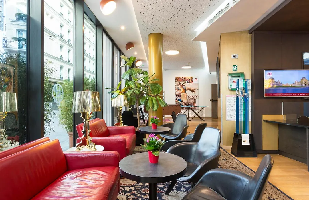 Hotel Hor Europe-1