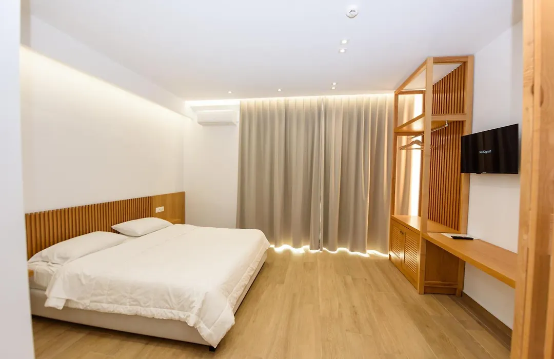 Hotel Nimfa-1