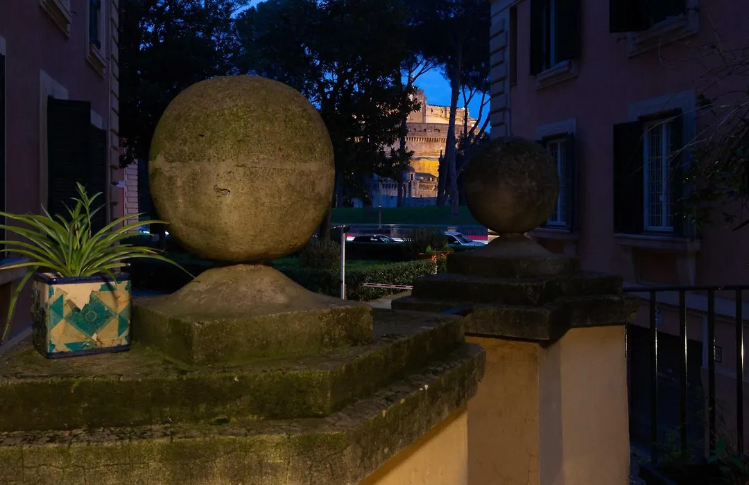 Domus Alberico-1