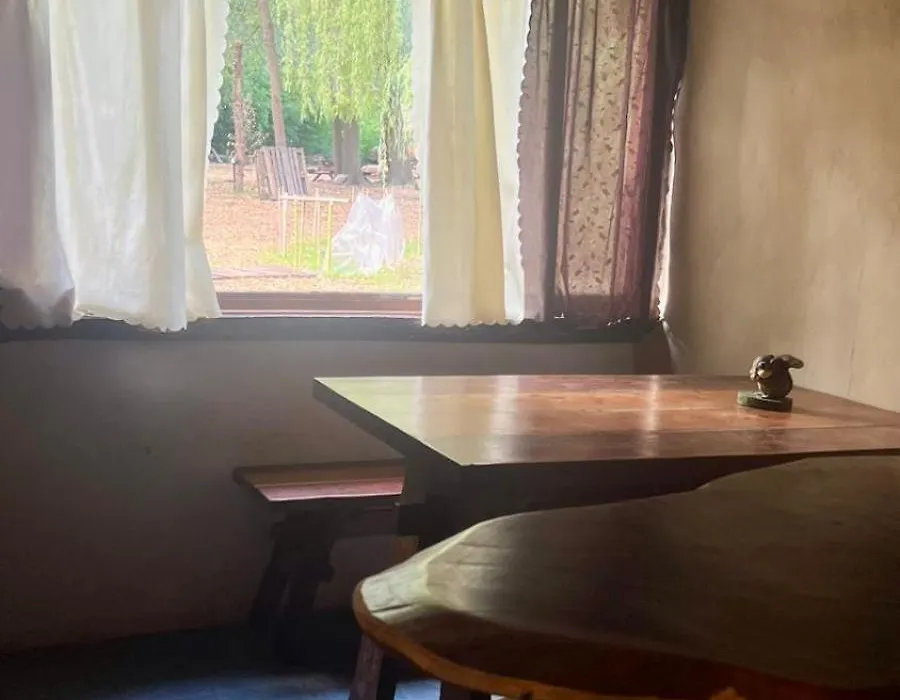 Casitas Del Arroyo Actividades Arte Cultura Y Descanso En Villa General Belgrano-1