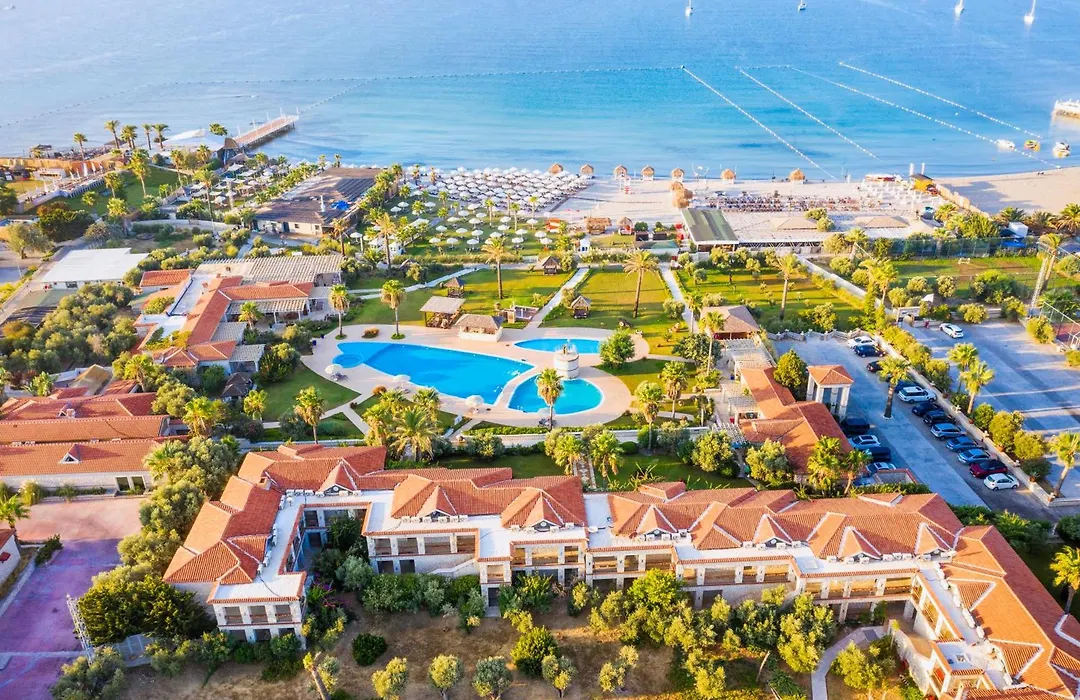 Alacati Beach Resort-1