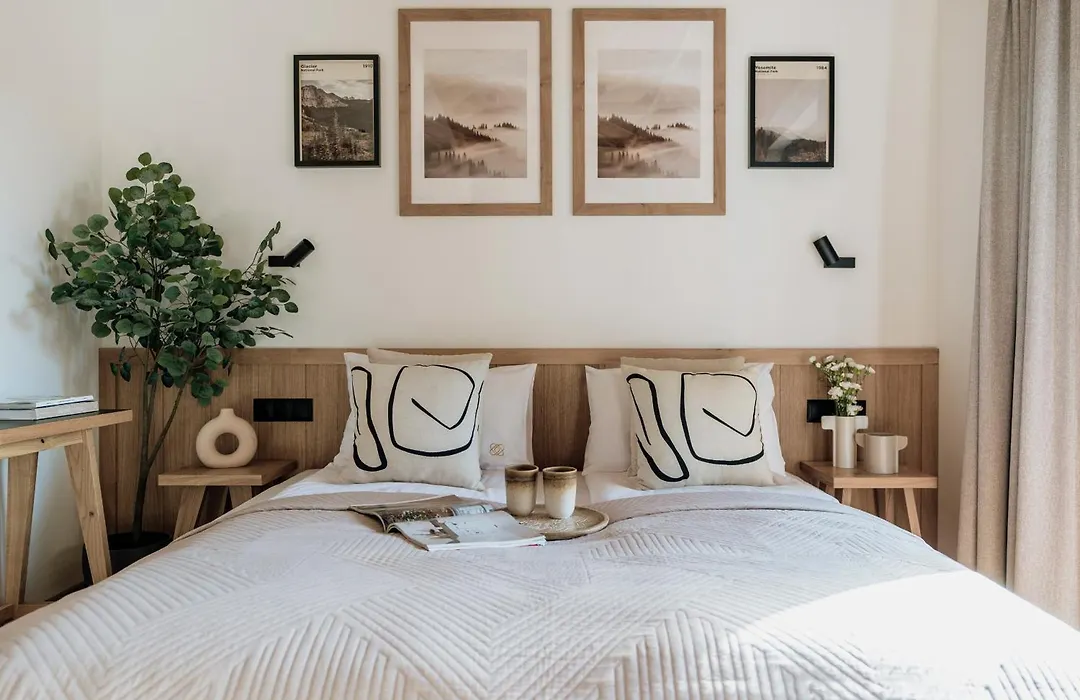 Runo Apartamenty & Spa - Basen Sauna - Odkryj-Bialke-1