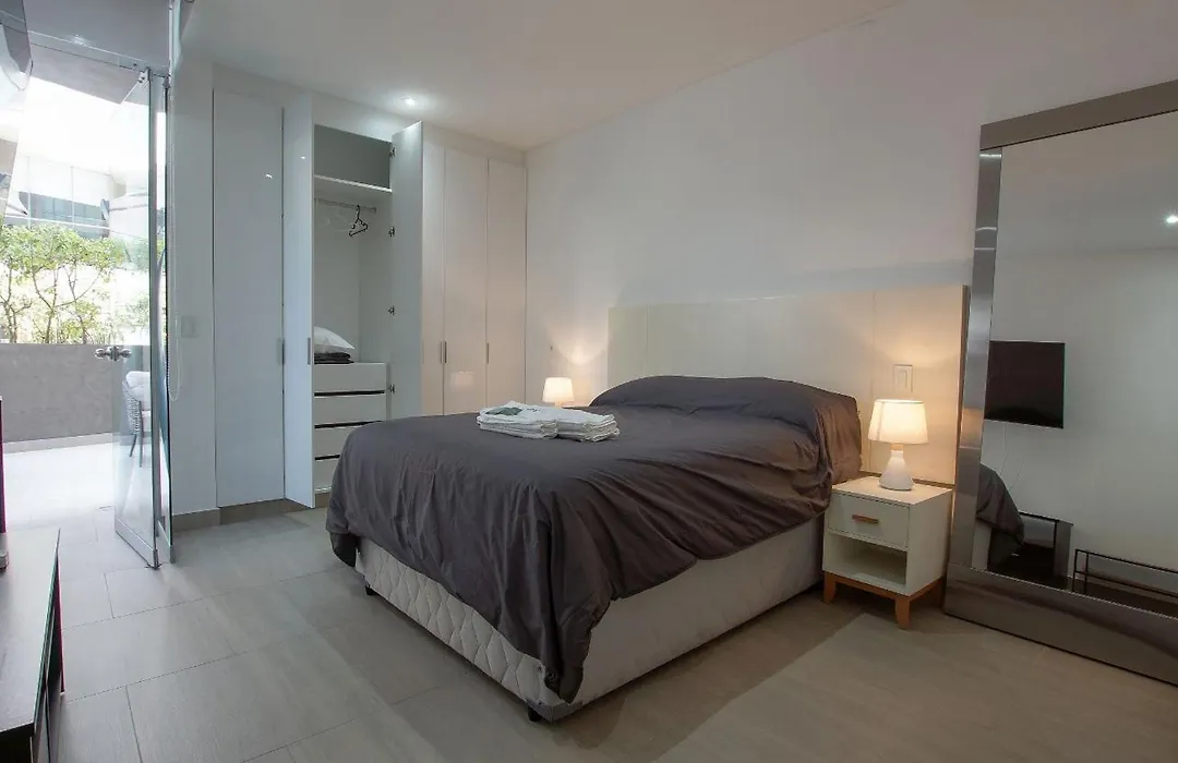 Condominio Ocean Reef - Ola B Apartamento-1