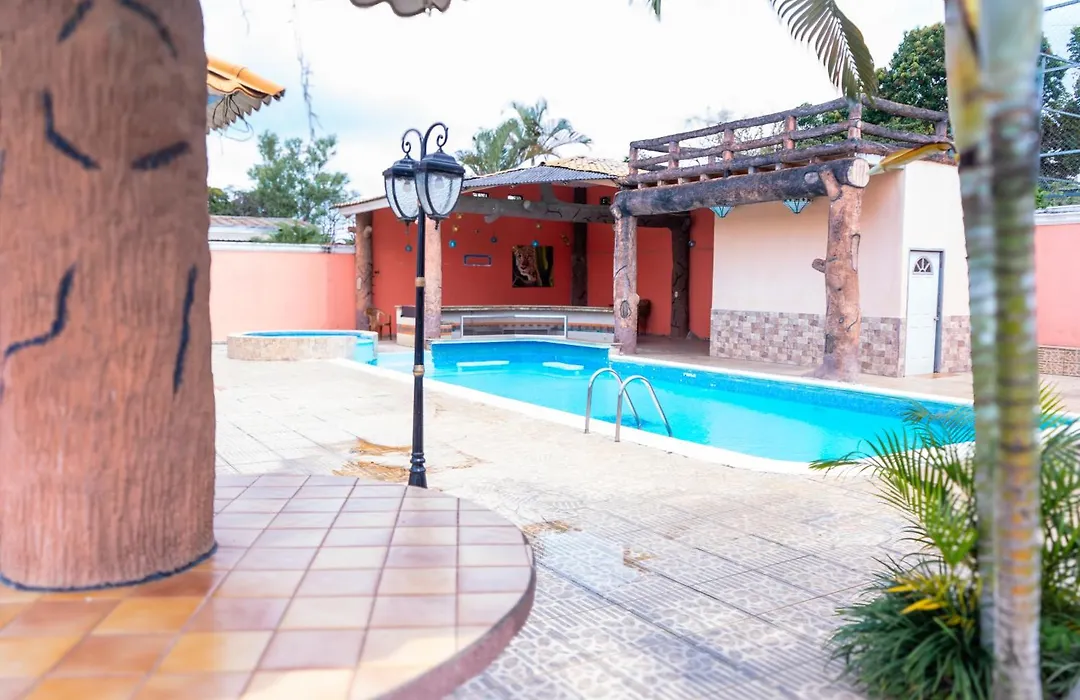 Hotel Posada Del Rey-1