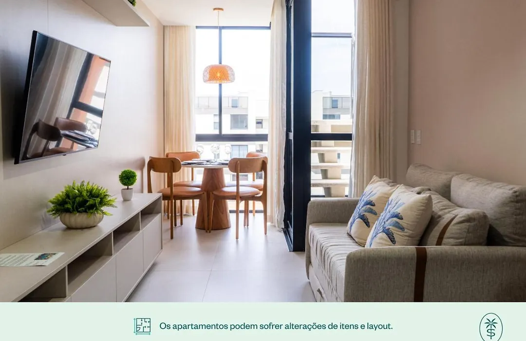 Cais Eco Residencia Muro Alto By Sintta-1