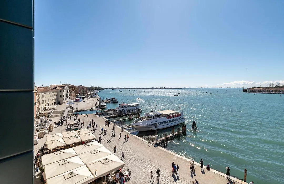San Giorgio View Apartment With Terrace R&R-1