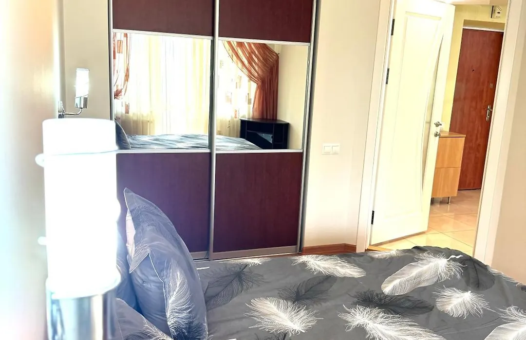 Sunrise Apartment-1
