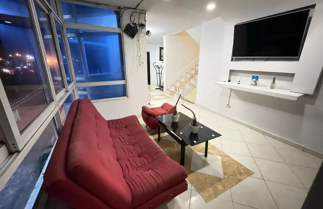 Hotel Boutique San Sara Santa Marta Terminal-1