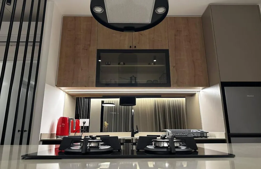 Sol, 1BR Gemmayze-1