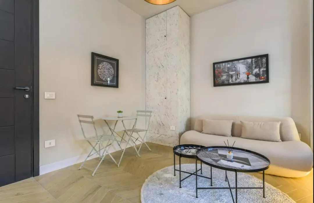 Paris 1BR Gemmayze-1