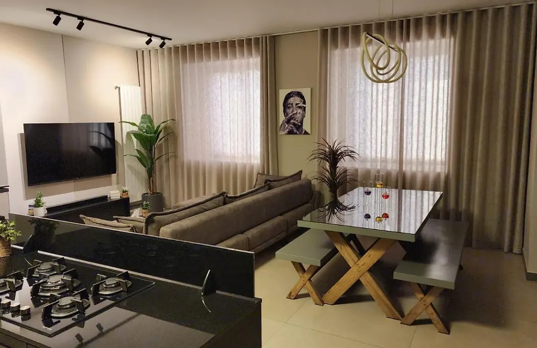 The Corner 1BR in Gemmayze-1