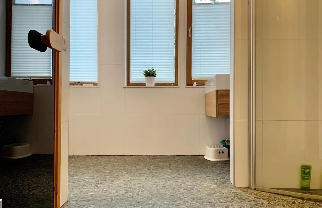 Exclusive Apartment in Björnen-1