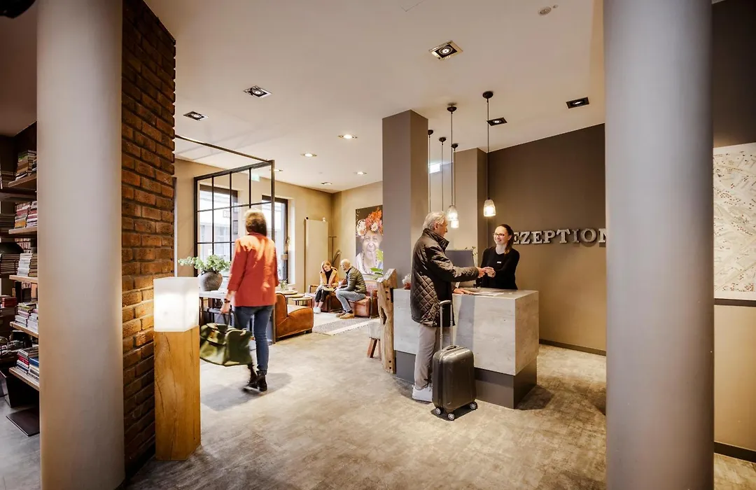 Altstadt-Hotel Bielefeld-1